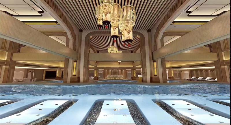 Guangzhou Cheermore Recreation Hotel1